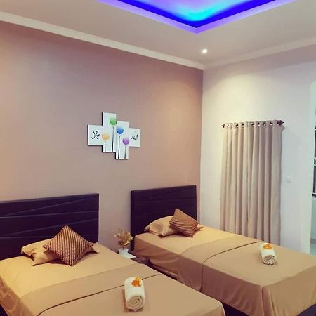 Bis Homestay Sumbawa Exterior foto