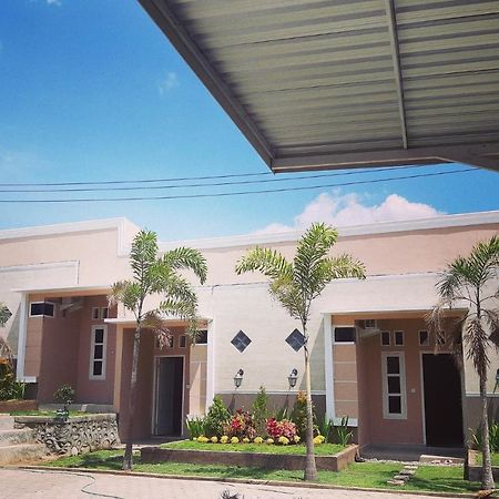 Bis Homestay Sumbawa Exterior foto