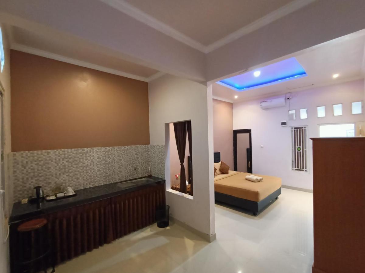 Bis Homestay Sumbawa Exterior foto
