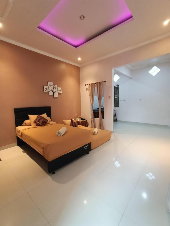 Bis Homestay Sumbawa Exterior foto