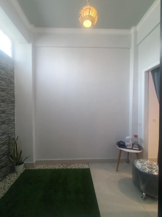 Bis Homestay Sumbawa Exterior foto