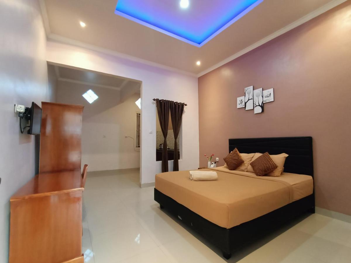 Bis Homestay Sumbawa Exterior foto