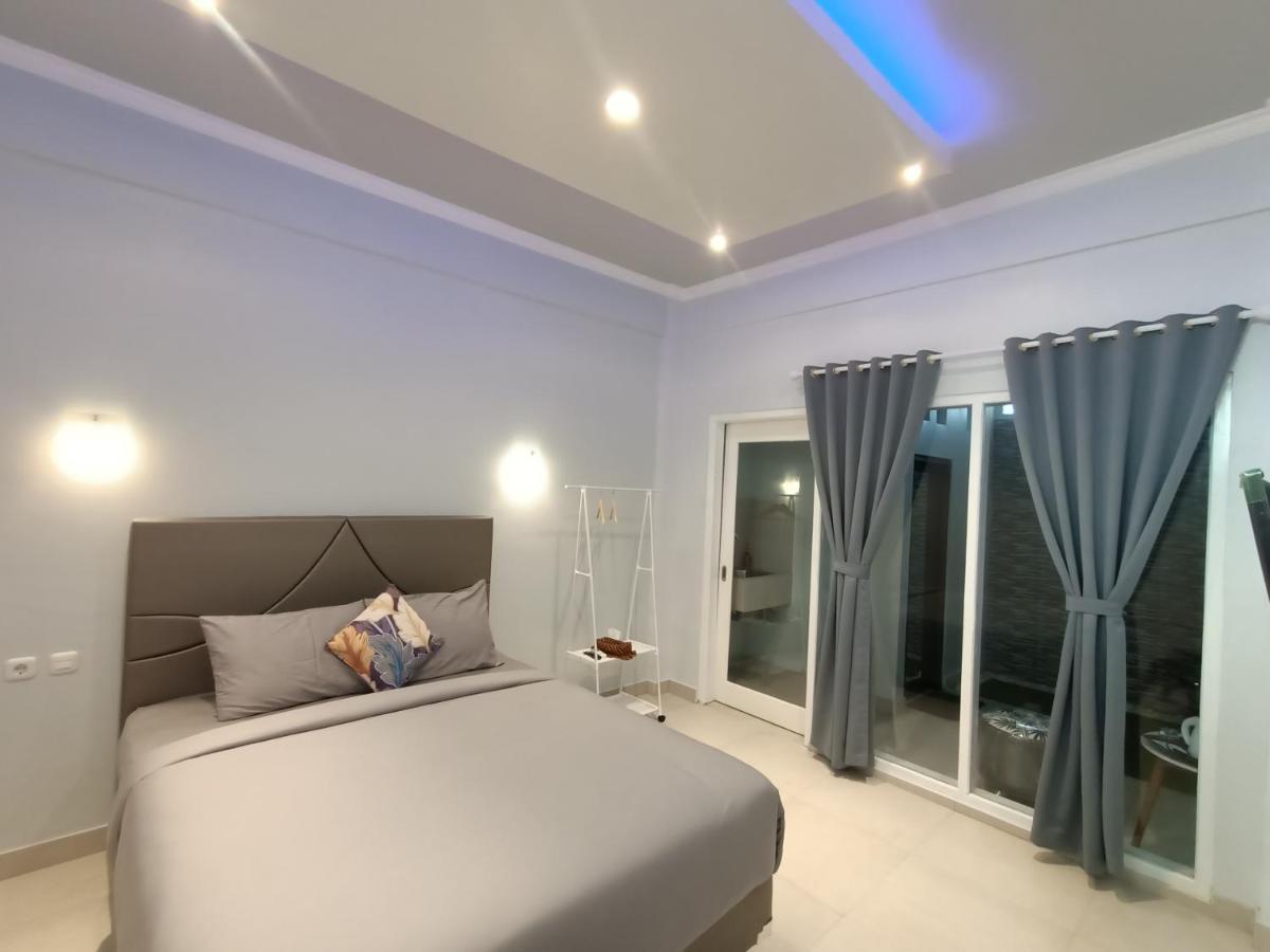 Bis Homestay Sumbawa Exterior foto