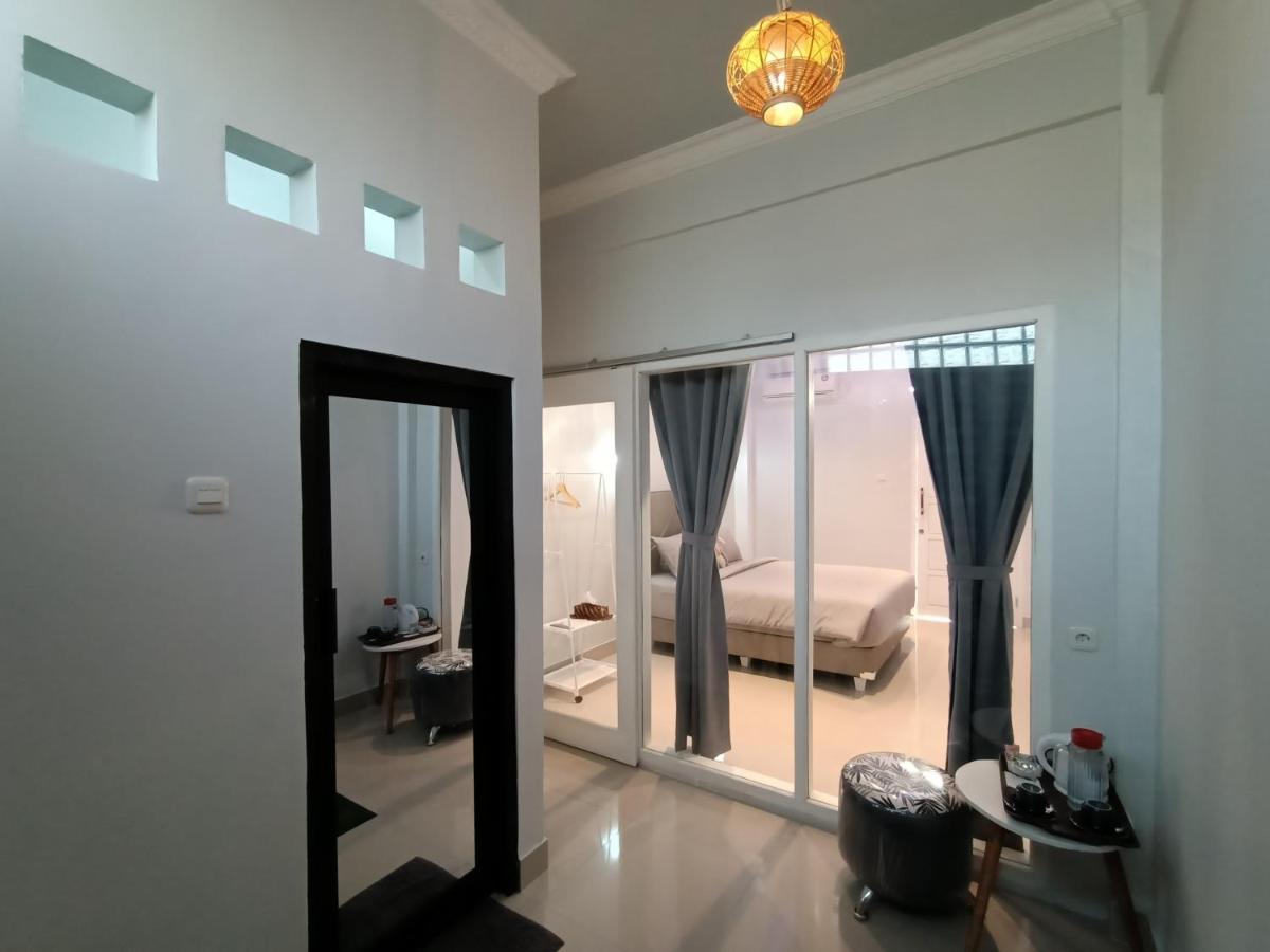 Bis Homestay Sumbawa Exterior foto
