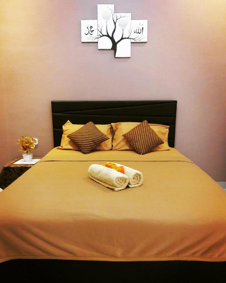 Bis Homestay Sumbawa Exterior foto